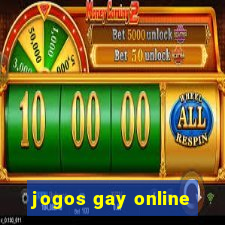 jogos gay online