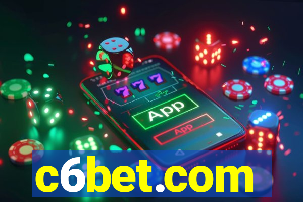 c6bet.com