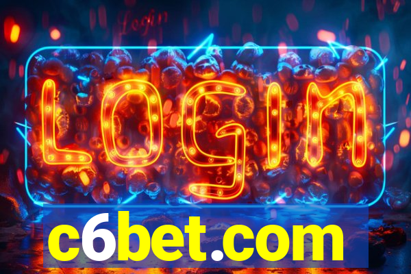 c6bet.com