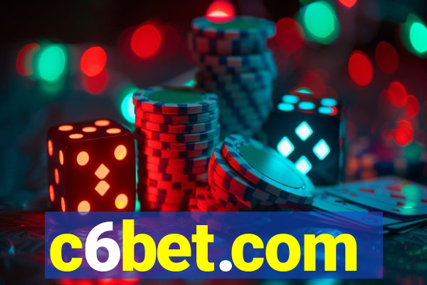 c6bet.com