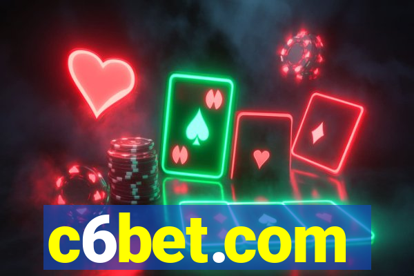 c6bet.com