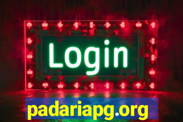 padariapg.org