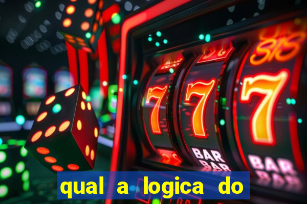 qual a logica do fortune tiger