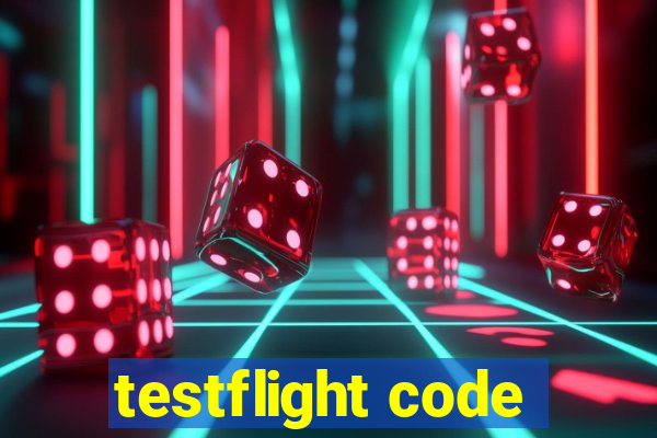 testflight code