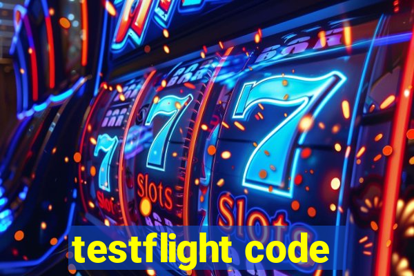 testflight code