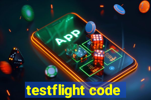 testflight code