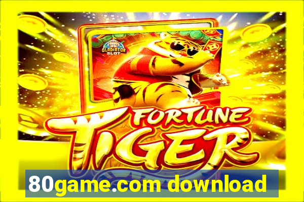 80game.com download