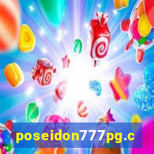 poseidon777pg.com