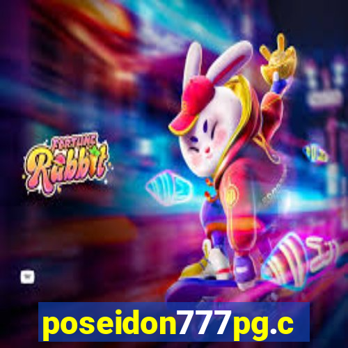 poseidon777pg.com