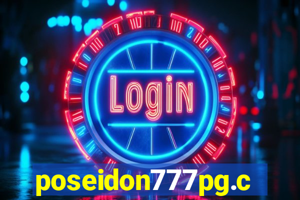 poseidon777pg.com