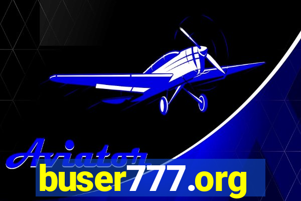 buser777.org