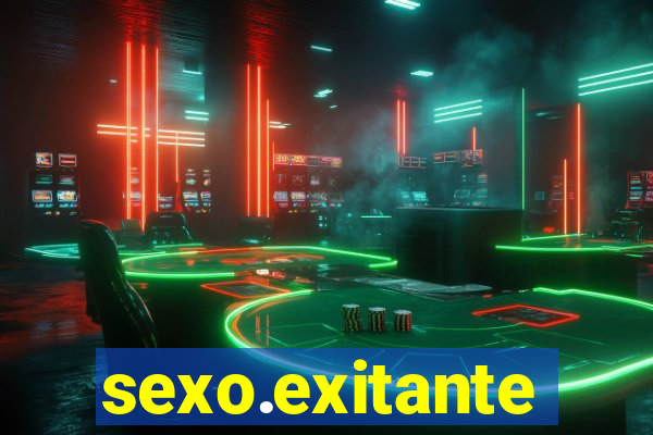 sexo.exitante