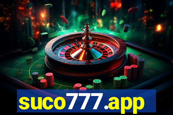 suco777.app