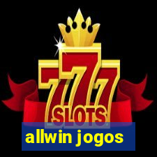 allwin jogos