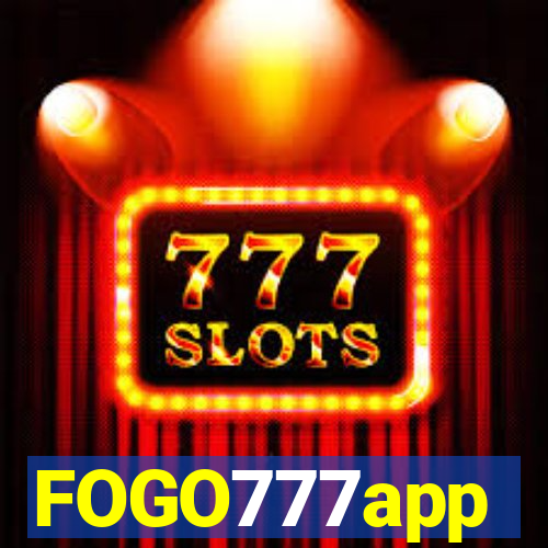 FOGO777app