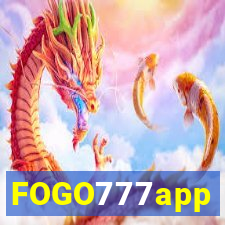 FOGO777app