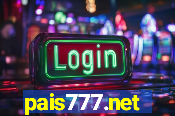 pais777.net