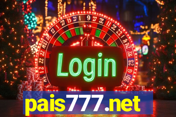 pais777.net