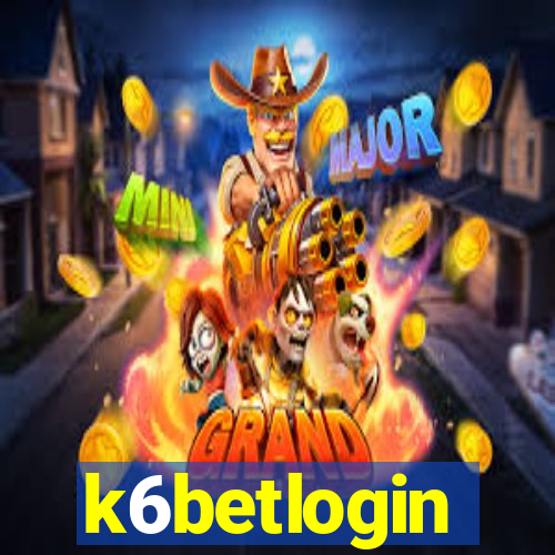 k6betlogin