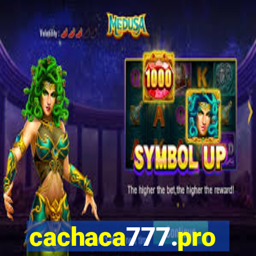 cachaca777.pro