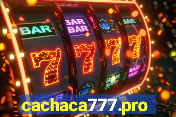 cachaca777.pro