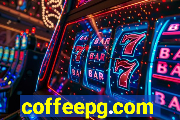 coffeepg.com