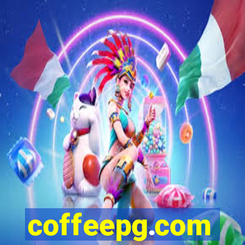 coffeepg.com