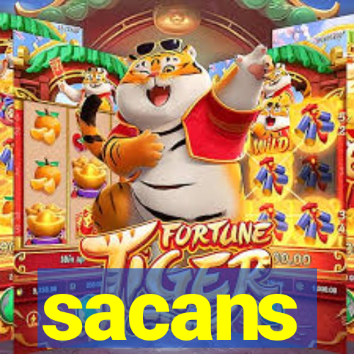 sacans