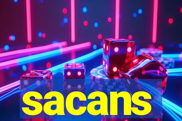 sacans