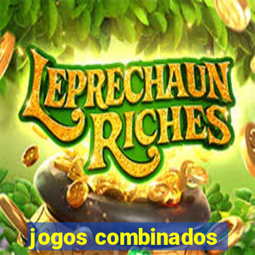 jogos combinados