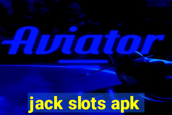 jack slots apk