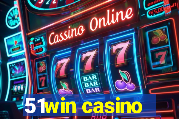 51win casino