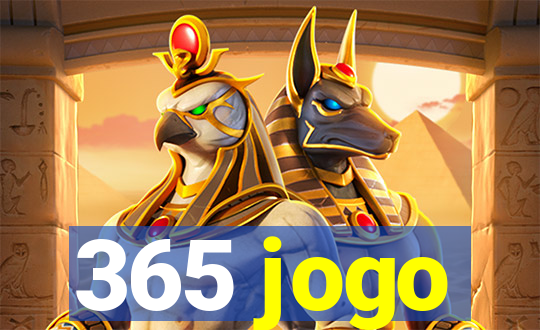 365 jogo