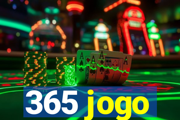 365 jogo