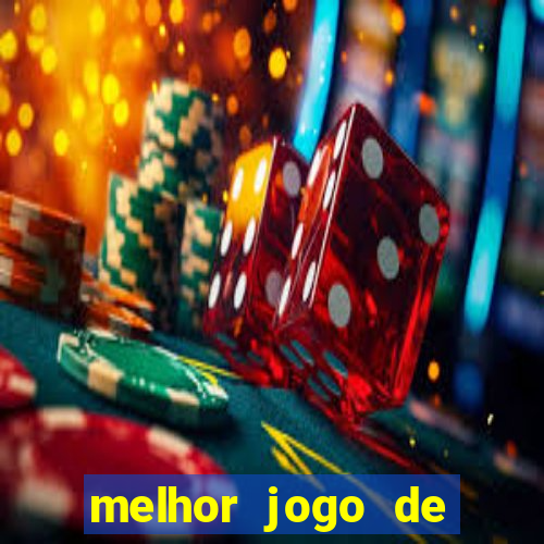 melhor jogo de bingo online