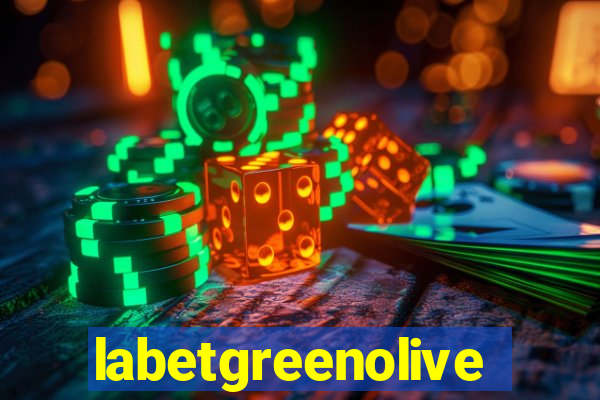 labetgreenolive