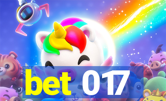 bet 017