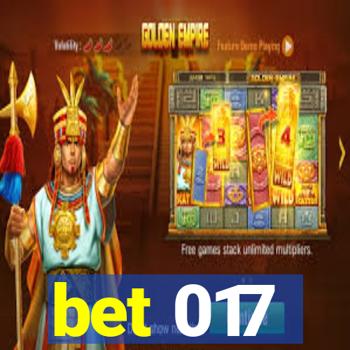 bet 017