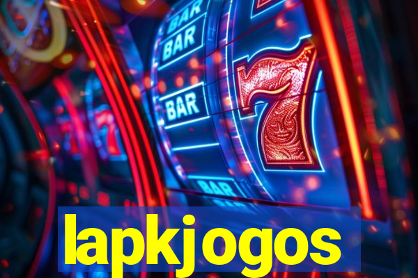 lapkjogos