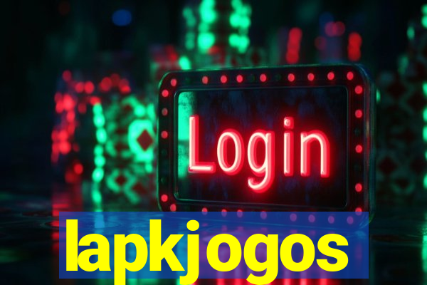 lapkjogos