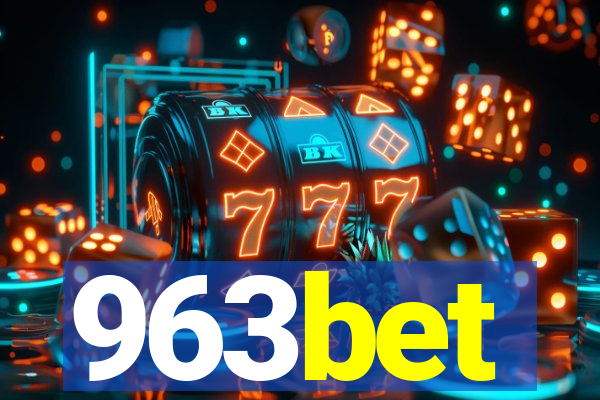 963bet