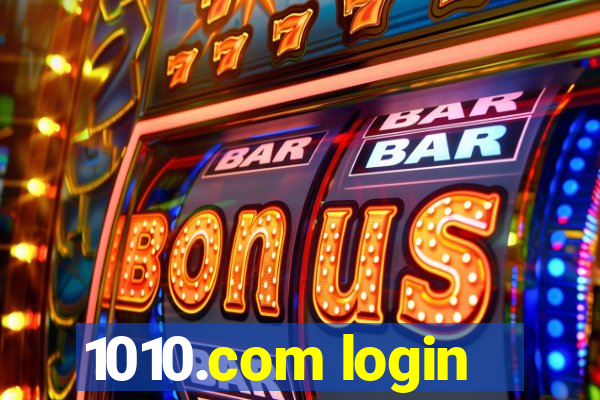 1010.com login