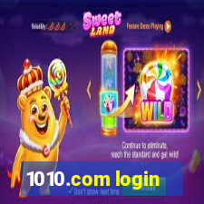 1010.com login