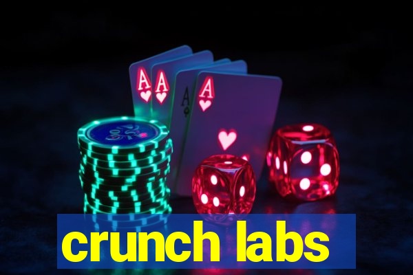 crunch labs