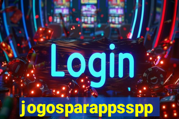 jogosparappsspp