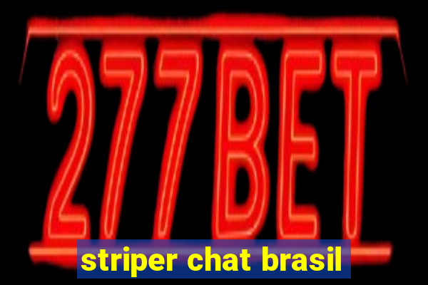 striper chat brasil