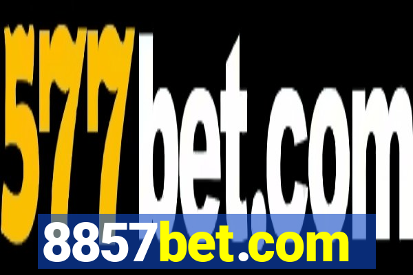 8857bet.com