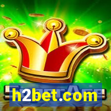 h2bet.com