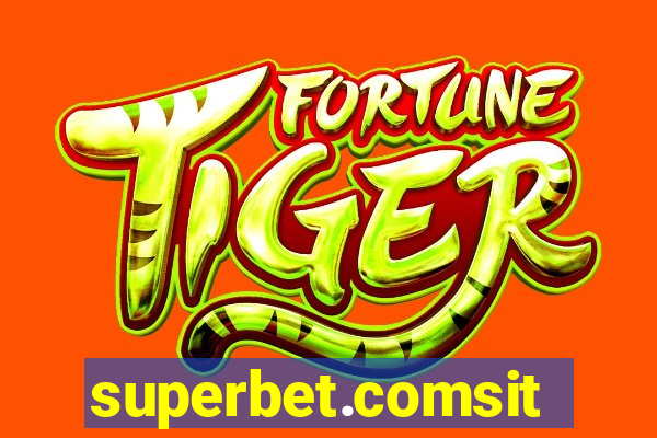 superbet.comsite