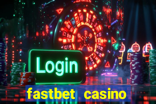 fastbet casino login south africa